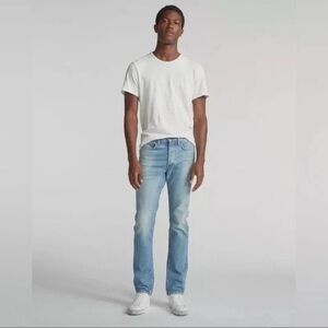 Rag & Bone Denim Jeans Fit 1 Extra Slim Jamie Size  31